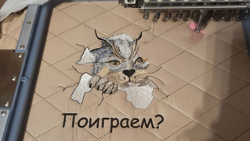 От идеи до ИП: история участницы программы «СВОй бизнес – дело героев» в Оренбуржье